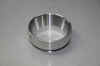 Billet Throttle Body Air Filter Adapter φ3inch.JPG (126228 バイト)