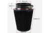 Black 76mm Air Filter Size.jpg (86645 バイト)