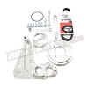 Billet Boss Water Pump Outlet-Inlet adaptor Top alternator mounting kit 01.jpg (27904 oCg)
