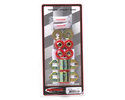 Prothane Sway Bar/Endlink Bushing Kit - Stock