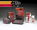 K/N Air Filter Element