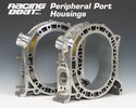 RB Peripheral Port Housing