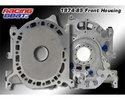 Aluminum Front Side Housing