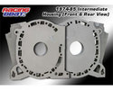 Aluminum Int Side Housing