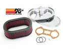 K&amp;N Air Filter Element