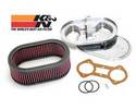 K&amp;N Air Filter Assembly 
