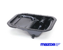 13B Oil Pan