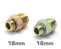 Oil Hose Adapter Fitting