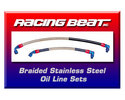 Oil Line Set