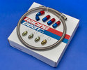 Universal Oil Cooler Hose Kit