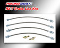 Brake Line Kit