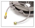 Stainless Steel Clutch Line