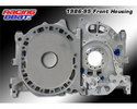 Aluminum Front Side Housing