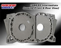 Aluminum Int Side Housing