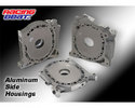 Aluminum Rear Side Housing