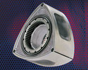 Super Lightweight Rotor Assembly