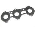 Engine-to-Header Flange