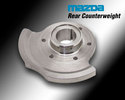 Rear Counterweight
