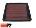 K/N Air Filter Element