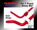 Sway Bar - Front