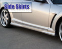 Side Skirts Kit