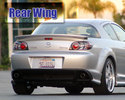 Rear Wing