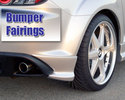 Bumper Fairings