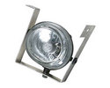 Fog Light Relocation Bracket