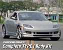 Body Kit Package