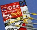 Brake Line Kit