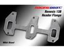 Engine-to-Header Flange - Steel
