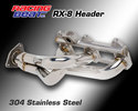 Exhaust Header