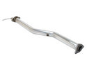 Catalytic Converter Replacement Pipe