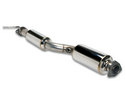 Resonated Race Pipe
