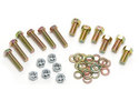 Aluminum Flywheel Mounting Hardware Kit