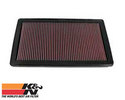 K/N Air Filter Element