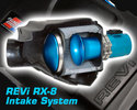 REVi Intake Kit