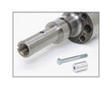 Thermal Bypass Pellet Replacement