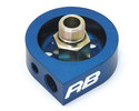 TYPE II Oil Press &amp;amp; Temp Sensor Adapter