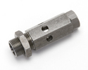 Oil Pressure Regulator - Street 90-95 PSI