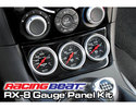 Complete Gauge Panel Kit