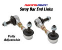 Sway Bar End Links - Front